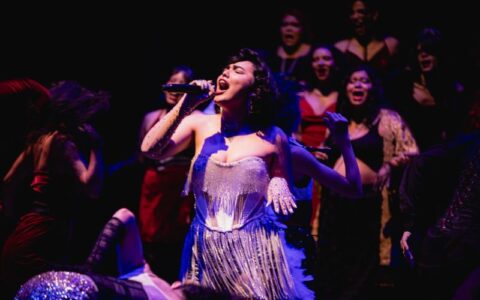 Série Encontro das Águas abre programação no Teatro Amazonas
