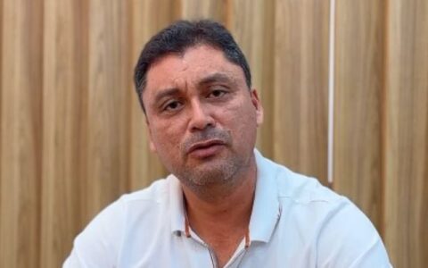 MP recomenda anulação de candidatura de Gerlando Lopes em Lábrea