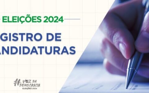TSE divulga percentual de candidaturas femininas e de pessoas negras por partido