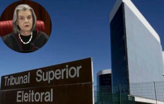 Cármen Lúcia: TSE tem desafio de garantir tranquilidade das eleições