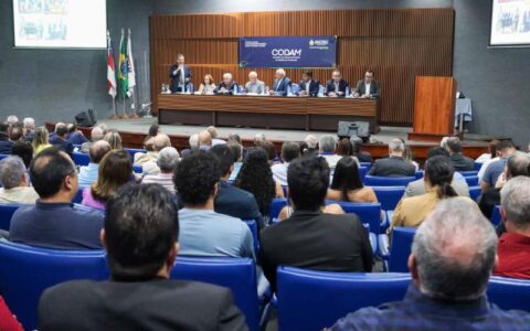 Codam aprova R$ 596,2 milhões em investimento para o Polo Industrial de Manaus
