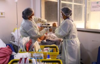 Em Manaus, hospital trata lesões complexas e reduz tempo de internação de pacientes