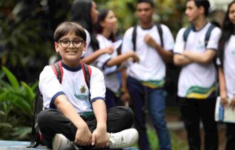 Escola de Contas Públicas do TCE lança concurso para alunos da rede estadual de ensino