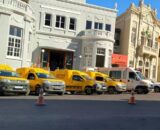 Descarte de eletrônicos: Correios oferecem serviço de coleta