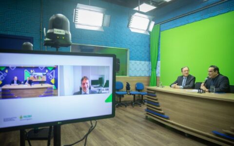 Justiça do Amazonas realiza curso de formação em “Justiça Restaurativa” para professores do interior
