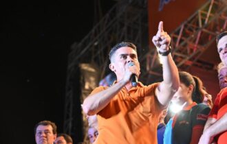 Pontual Pesquisa confirma preferência dos manauaras por David Almeida