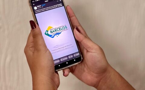 MP Eleitoral denuncia publicidade institucional indevida em Barcelos
