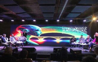 Pioneirismo: ferramenta do TCE-AM é destaque em encontro nacional de Inteligência Artificial