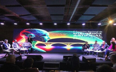 Pioneirismo: ferramenta do TCE-AM é destaque em encontro nacional de Inteligência Artificial