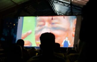 Amazônia Cine Sol: Projeto de cinema itinerante movido a energia solar chega a Manaus