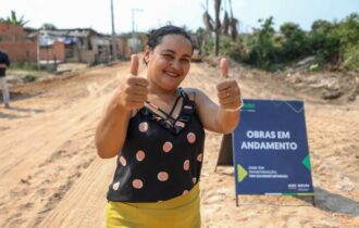 Asfalta Amazonas