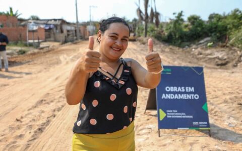 Asfalta Amazonas