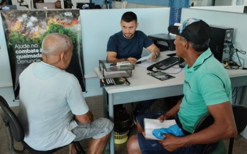 Ipaam inicia atendimento no PAC de Manacapuru