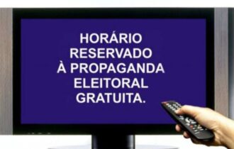 Propaganda eleitoral