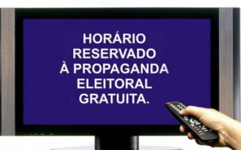 Propaganda eleitoral