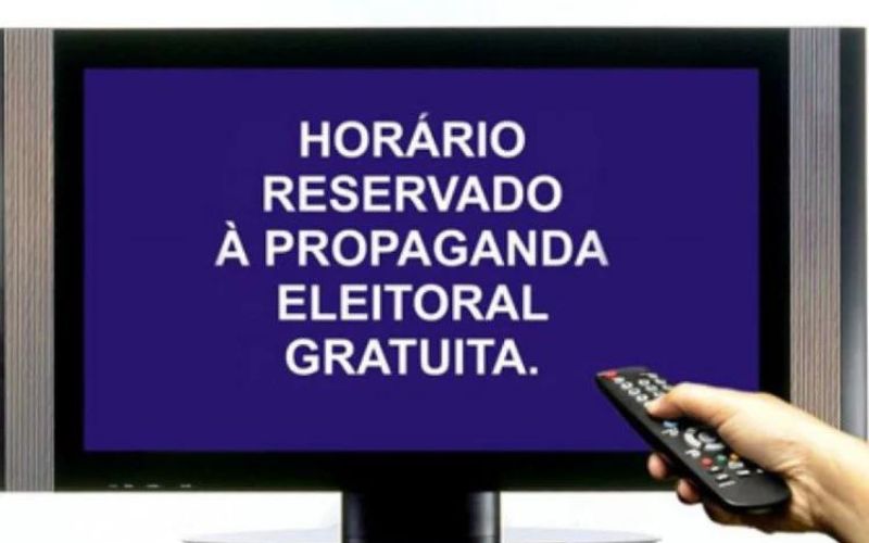 Propaganda eleitoral