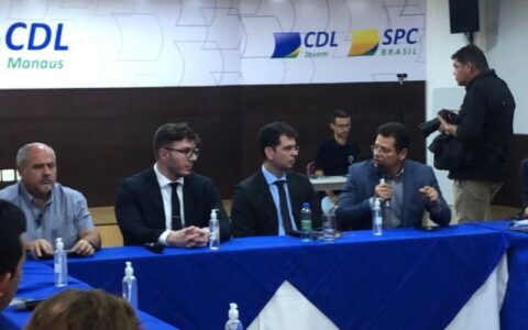 UGPE apresenta projeto de casa de passagem para população em situação de rua, no Centro de Manaus