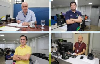 Dia do Economista: Sedecti destaca a importância dos profissionais na implementação de políticas do AM
