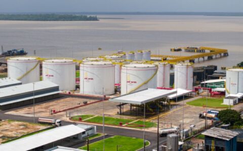 Empresa amazonense completa 24 anos e celebra expansão no mercado de combustíveis