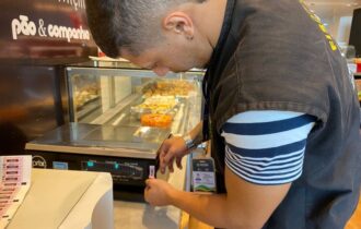 Ipem-AM reprova balanças e notifica padarias e restaurantes em Manaus