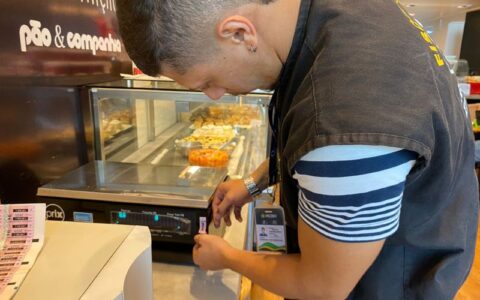 Ipem-AM reprova balanças e notifica padarias e restaurantes em Manaus