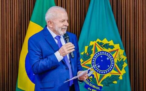 Durante o encontro com os líderes da base na Câmara, presidente Lula deve focar nas emendas parlamentares