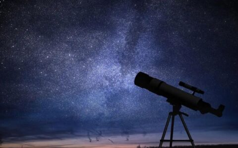 Estado do Rio sediará Olimpíada Internacional de Física e Astrofísica