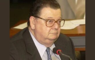 Morre, aos 96 anos, o ex-ministro Delfim Netto