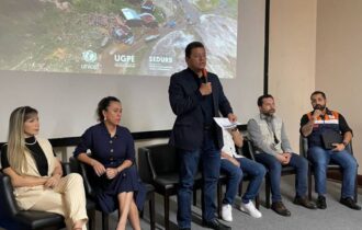 Governo do Amazonas e Unicef realizam oficina de comunicação, para resposta rápida às emergências de estiagem