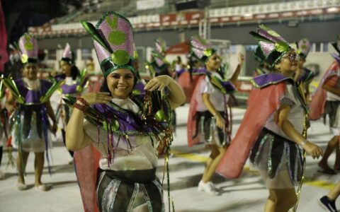 Governo do Amazonas faz seminário de análise e perspectivas para o Carnaval das Escolas de Samba 2025