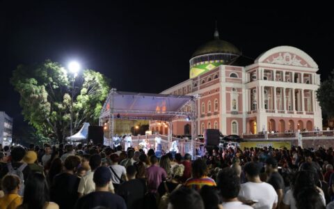 Tacacá na Bossa: Programação de agosto promete muita diversidade musical