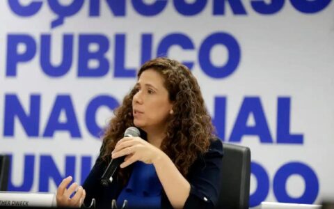 CNU: de 2,1 milhões de inscritos, cerca de 1 milhão fizeram as provas