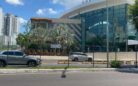 Trecho na avenida Umberto Calderaro Filho será interditado na próxima segunda
