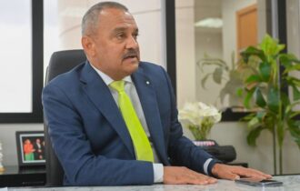 Sem concorrentes, Jomar Fernandes será aclamado novo presidente do TJAM