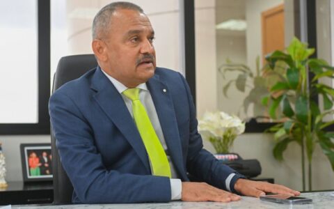 Sem concorrentes, Jomar Fernandes será aclamado novo presidente do TJAM
