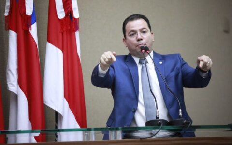 Emissora de TV entra com recurso para barrar Wilker de debate político