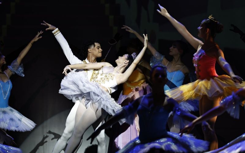 Espetáculo ‘Cinderela’ promete uma mistura de emoções e diversão no Teatro Amazonas