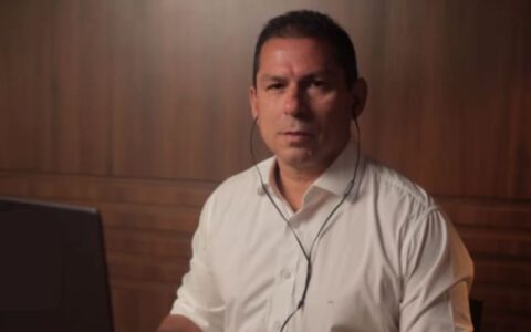 Marcelo diz ser 'constrangedor' apoio do PSB à chapa Cidade/Menezes