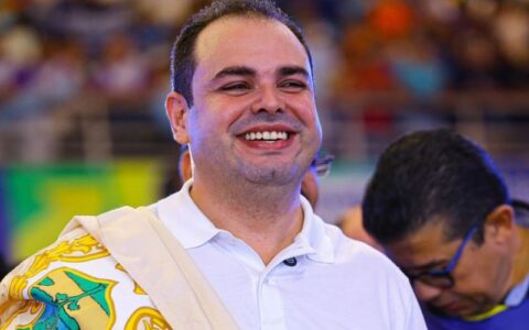 Cidade é obrigado a retirar das redes sociais vídeos de candidatura a prefeito
