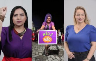 Amazonas lidera ranking entre estados que mais assassinam mulheres