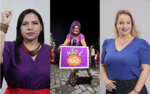 Amazonas lidera ranking entre estados que mais assassinam mulheres