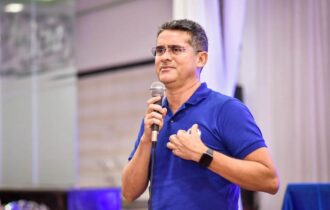 Após ataque hacker, David Almeida recupera acesso total a perfil no Instagram
