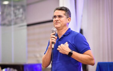 Após ataque hacker, David Almeida recupera acesso total a perfil no Instagram