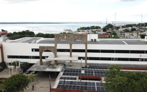 Câmara Municipal de Manaus divulga edital com 43 vagas para cargos de Nível Superior