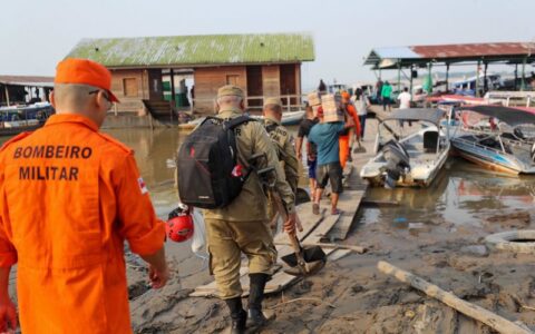 Governo anuncia flexibilização das normas de concessão e renegociação de crédito da Afeam