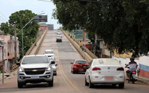 Prefeitura informa programação especial de transporte e trânsito para ‘Manaus Passo a Paço 2024’