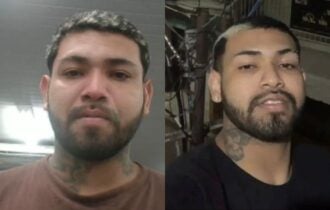 Principal suspeito pela morte de biomédico é procurado pela polícia