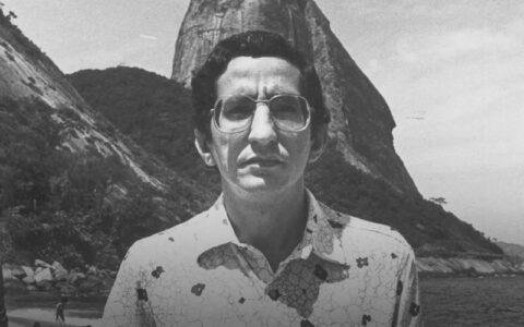 Cineclube de Arte homenageia Márcio Souza com exibição de documentário especial
