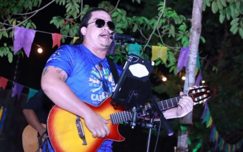 Banzeiro Cultural de Formação: Manaus terá dois dias de programação dedicada à Cultura