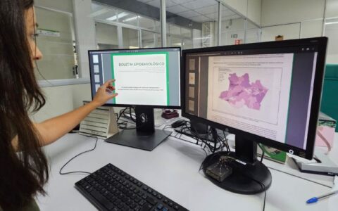 FVS apresenta cenário de notificações de violência contra a mulher à Saúde no Amazonas